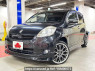 Used 2009 AT toyota passo DBA-KGC10 Image[0]