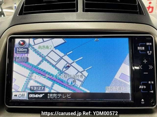 Used 2009 AT toyota passo DBA-KGC10 Image[6]