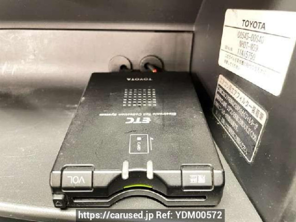 Used 2009 AT toyota passo DBA-KGC10 Image[7]