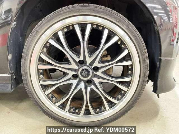 Used 2009 AT toyota passo DBA-KGC10 Image[8]