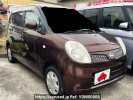 Nissan Moco DBA-MG22S