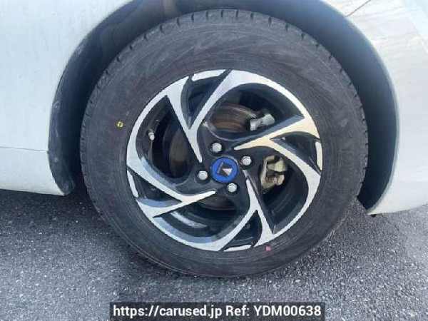 Used 2021 AT toyota aqua 6AA-MXPK11 Image[9]