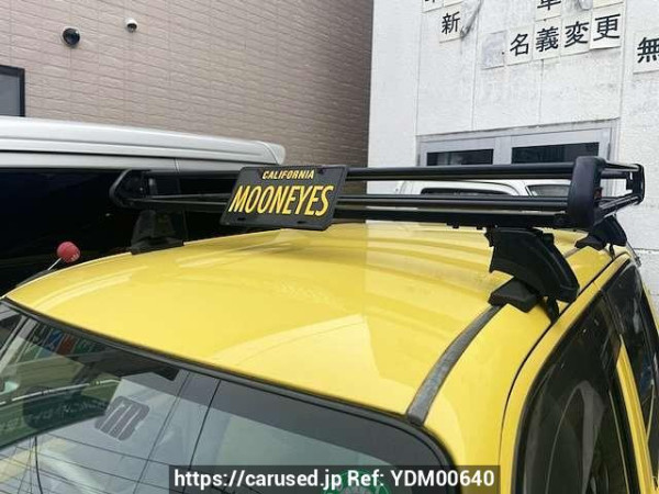 Used 2006 AT daihatsu esse CBA-L245S Image[6]