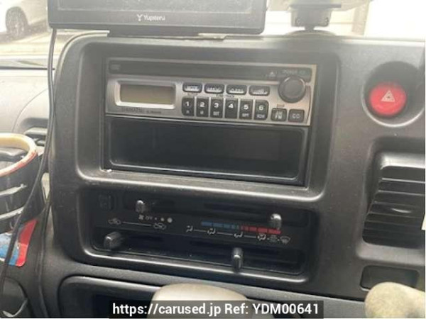 Used 2006 AT daihatsu hijet-cargo LE-S320V Image[6]