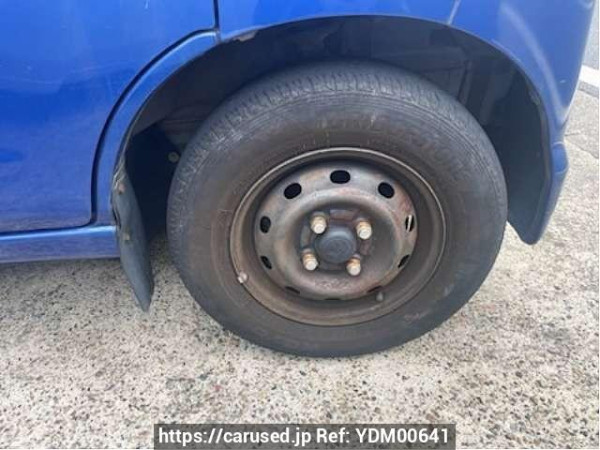 Used 2006 AT daihatsu hijet-cargo LE-S320V Image[9]