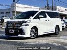 Toyota Vellfire DBA-AGH30W