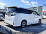 Used 2017 AT toyota vellfire DBA-AGH30W Image[2]