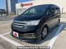 Used 2013 CVT nissan serena DAA-HC26 Image[2]