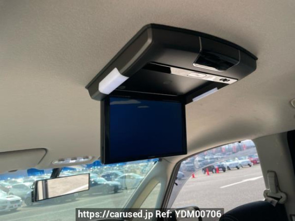 Used 2013 CVT nissan serena DAA-HC26 Image[6]