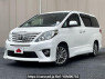 Used 2013 AT toyota alphard DBA-ANH20W Image[0]