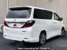 Used 2013 AT toyota alphard DBA-ANH20W Image[2]