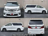 Used 2013 AT toyota alphard DBA-ANH20W Image[9]