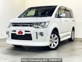 Mitsubishi Delica