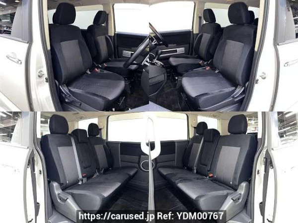 Used 2017 CVT mitsubishi delica DBA-CV5W Image[8]