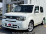 Used 2010 AT nissan cube DBA-NZ12 Image[0]