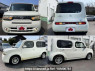 Used 2010 AT nissan cube DBA-NZ12 Image[4]