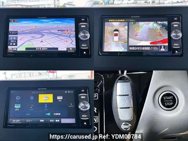 Used 2021 AT nissan dayz-roox 5AA-B47A Image[6]