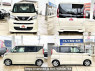 Used 2021 AT nissan dayz-roox 5AA-B47A Image[8]