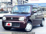 Used 2013 AT suzuki alto-lapin DBA-HE22S Image[0]