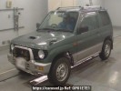 Mitsubishi Pajero Mini H56A