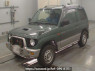 Used 1998 AT mitsubishi pajero-mini H56A Image[0]