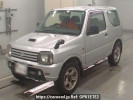 Suzuki Jimny JB23W