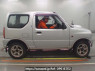 Used 2003 AT suzuki jimny JB23W Image[2]