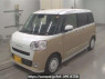 Used 2025 AT daihatsu move-canbus LA850S Image[0]