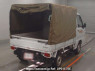 Used 2010 AT subaru sambar-truck TT1 Image[1]
