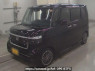 Used 2025 AT honda n-box-custom JF5 Image[0]