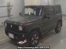 Suzuki Jimny JB64W