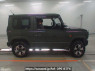 Used 2020 AT suzuki jimny JB64W Image[2]