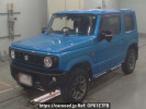 Suzuki Jimny JB64W