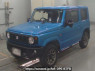Used 2019 AT suzuki jimny JB64W Image[0]