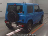 Used 2019 AT suzuki jimny JB64W Image[1]