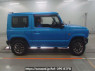 Used 2019 AT suzuki jimny JB64W Image[2]