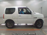Used 2017 MT suzuki jimny JB23W Image[2]