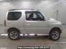Used 2009 AT mazda az-offroad JM23W Image[2]