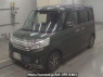 Used 2016 AT suzuki spacia-custom MK42S Image[0]