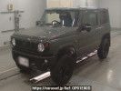 Suzuki Jimny JB64W