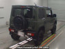 Used 2020 AT suzuki jimny JB64W Image[1]