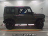 Used 2020 AT suzuki jimny JB64W Image[2]