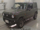 Suzuki Jimny JB64W