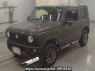 Used 2021 MT suzuki jimny JB64W Image[0]