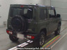 Used 2021 MT suzuki jimny JB64W Image[1]