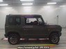 Used 2021 MT suzuki jimny JB64W Image[2]