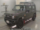 Suzuki Jimny JB64W