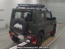 Used 2021 MT suzuki jimny JB64W Image[1]