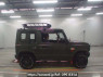Used 2021 MT suzuki jimny JB64W Image[2]