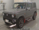 Suzuki Jimny JB64W